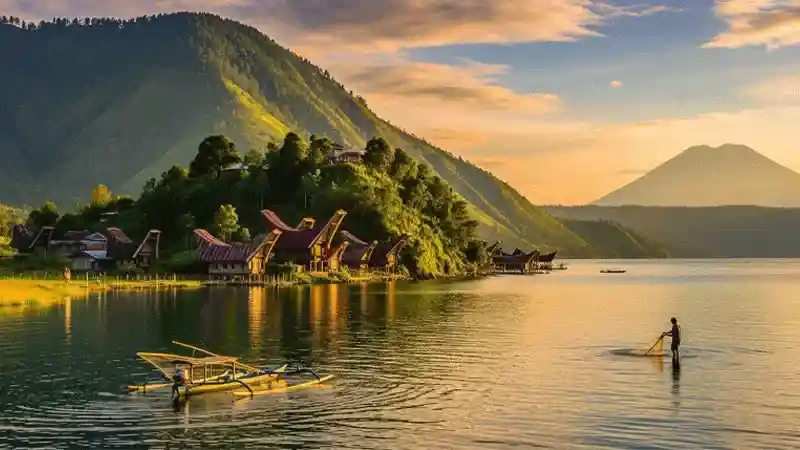 Danau Toba
