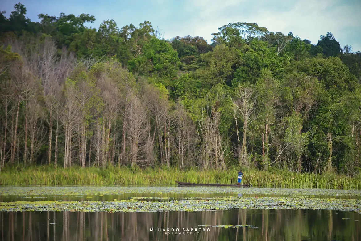 Danau Ayamaru