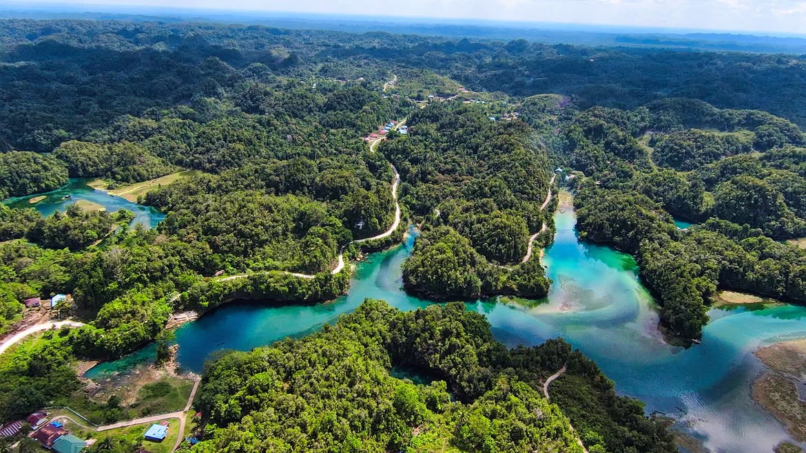 Danau Uter