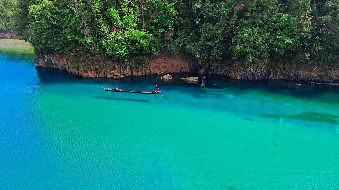 Danau Uter