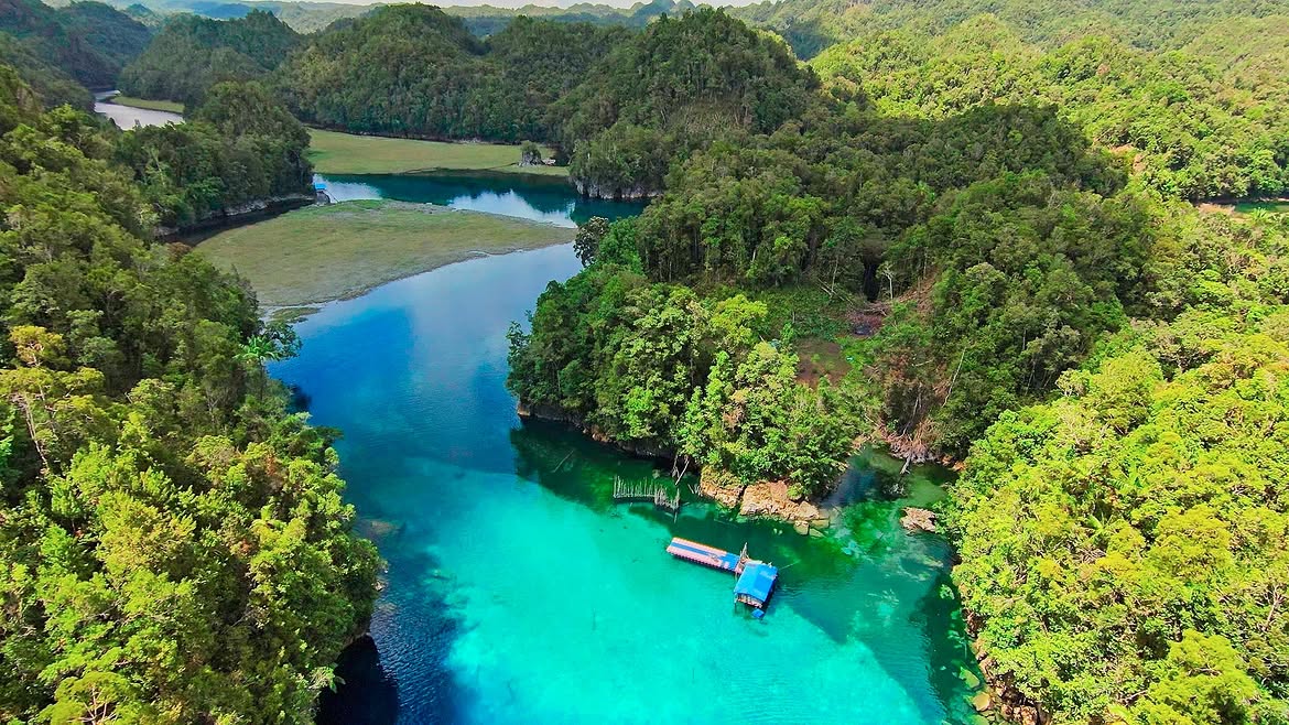 Danau Uter
