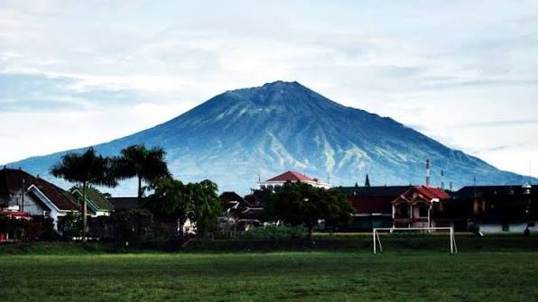 Gunung Arjuno