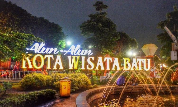 Kota Wisata Batu