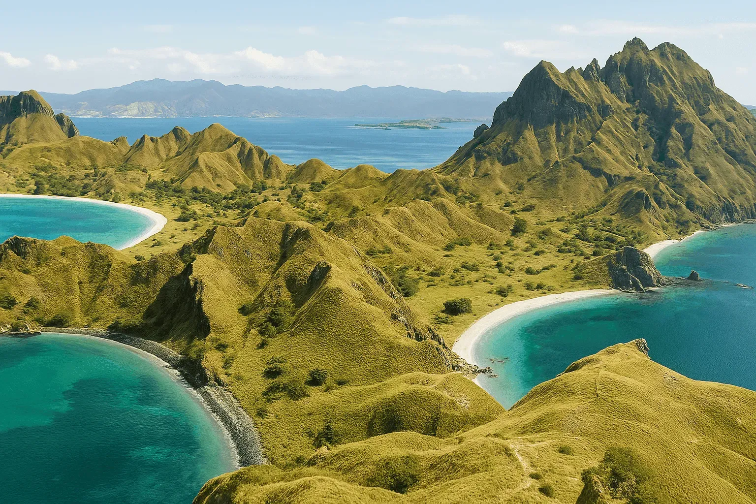 Labuan Bajo