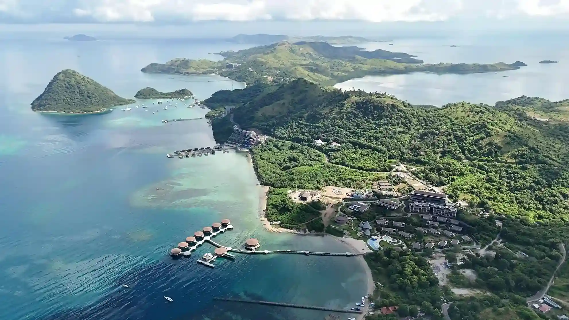 Labuan Bajo