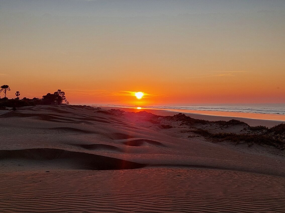 Pantai Oetune