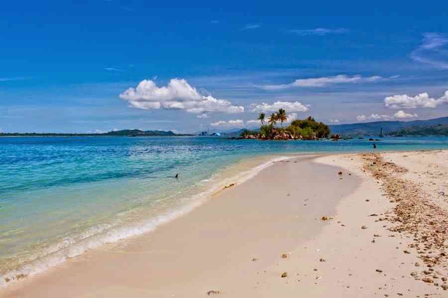Pantai Pandan