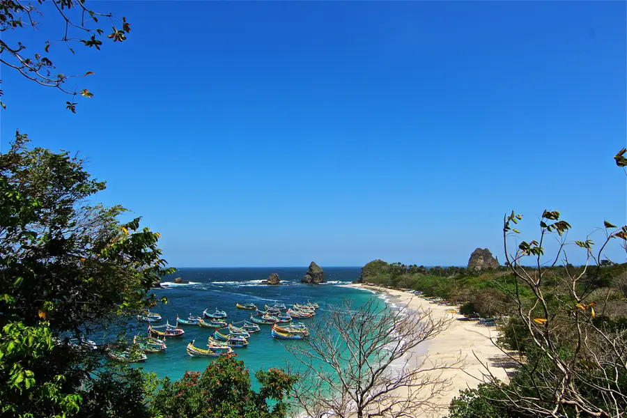 Pantai Papuma