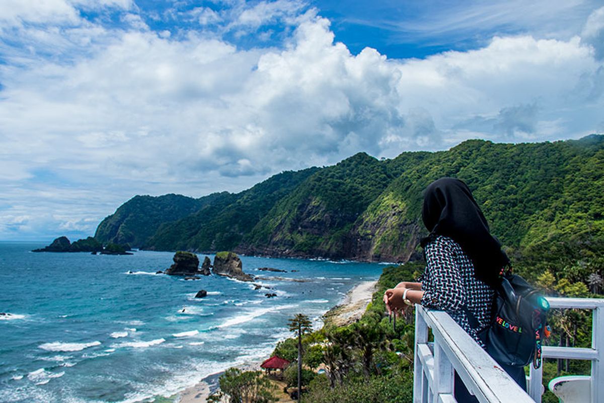 Pantai Papuma