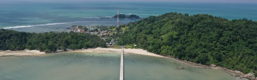 Pulau Berhala