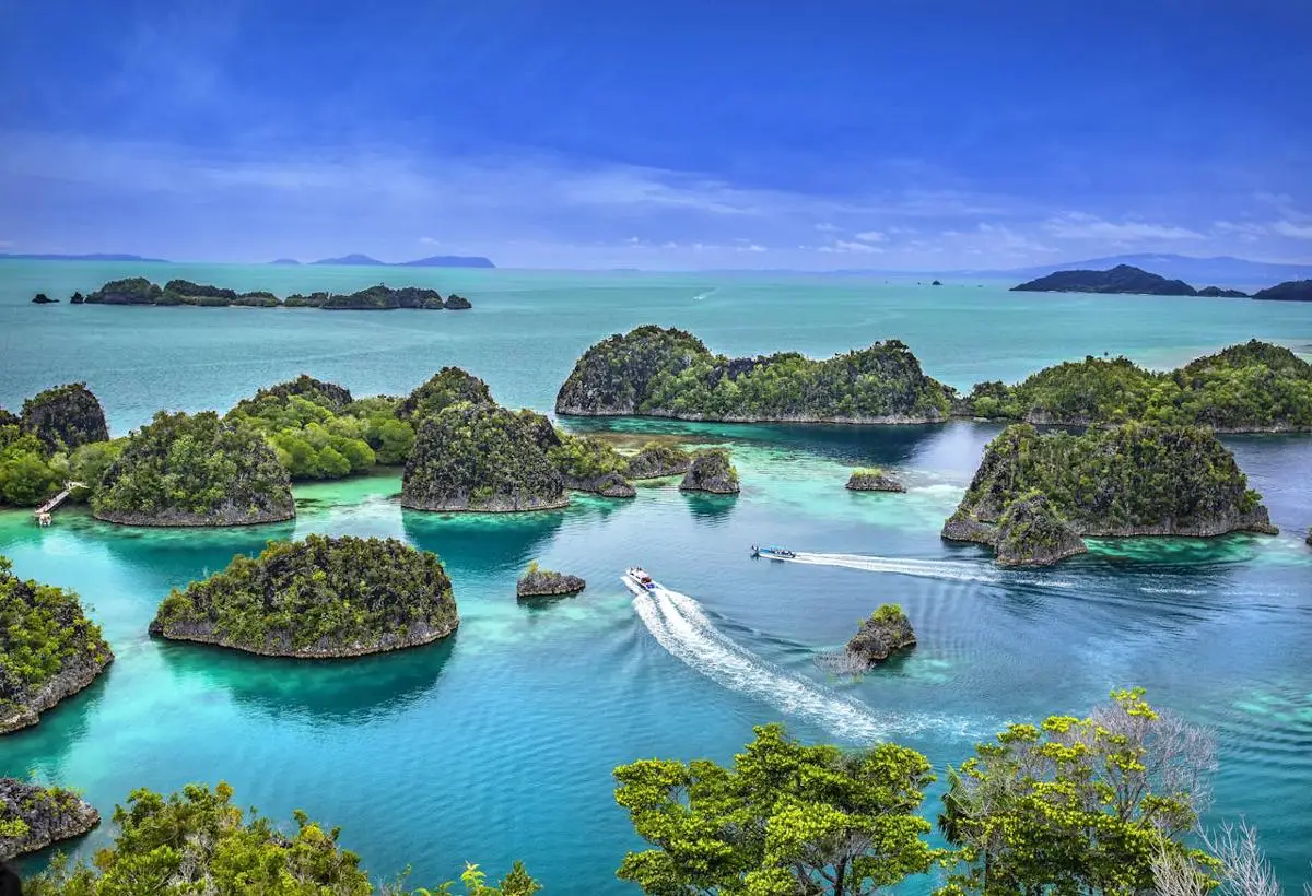 Raja Ampat