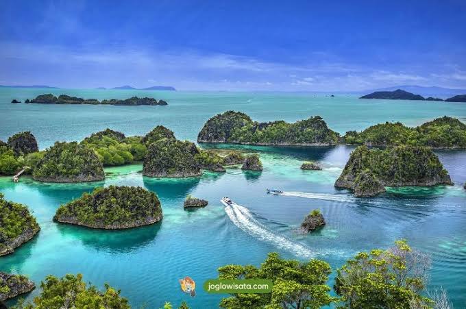 Raja Ampat
